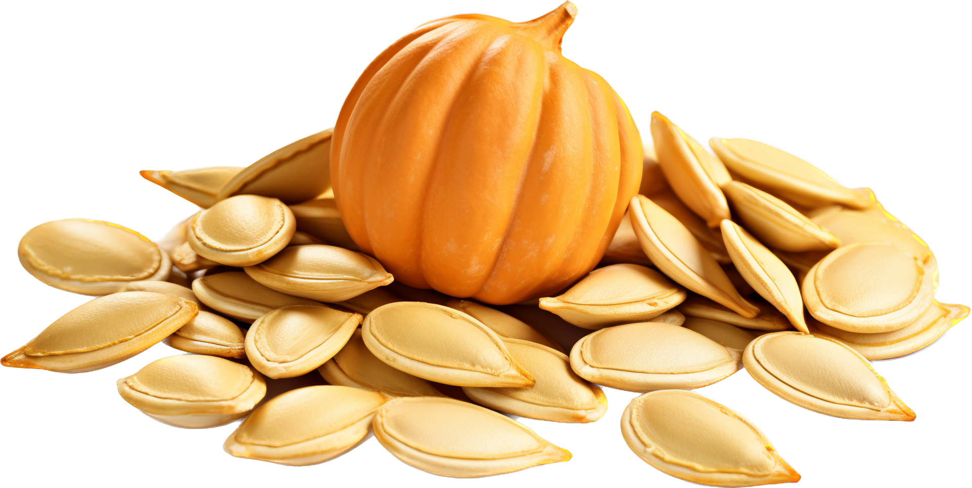 Pumpkin Seeds Nutrition Facts by Dt Sujatha Stephen